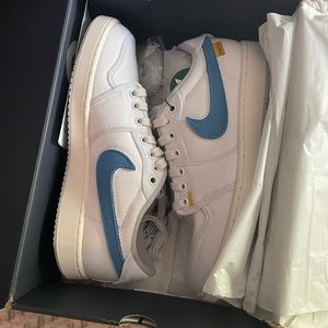 Nike Retro AJKO Low Union Jordan’s